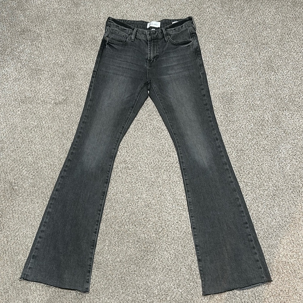 NWT Dear John Jaxtyn bootcut